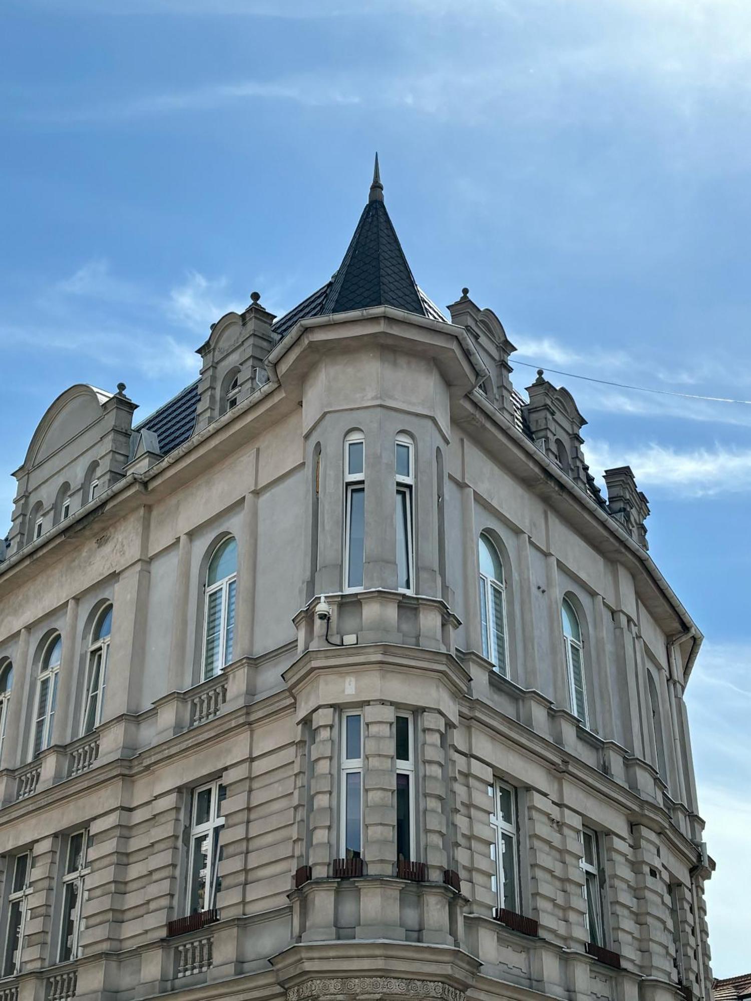 Apartament "Prezydencki Deluxe" Centrum Z Duza Wanna Dla Dwojga Гнезно Екстер'єр фото